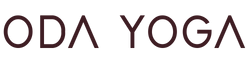 Hatha Yoga Pau - Logo ODA YOGA